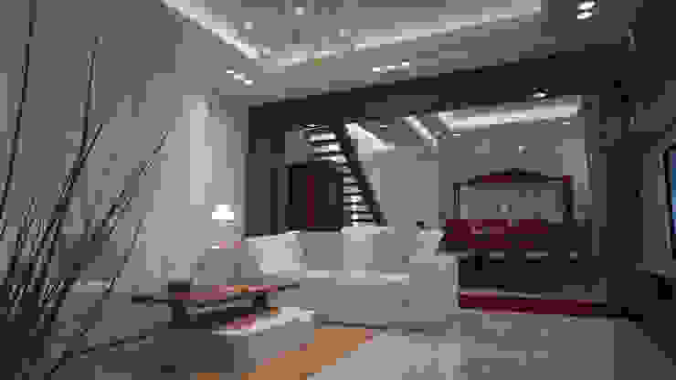 Reda Essam Стіни