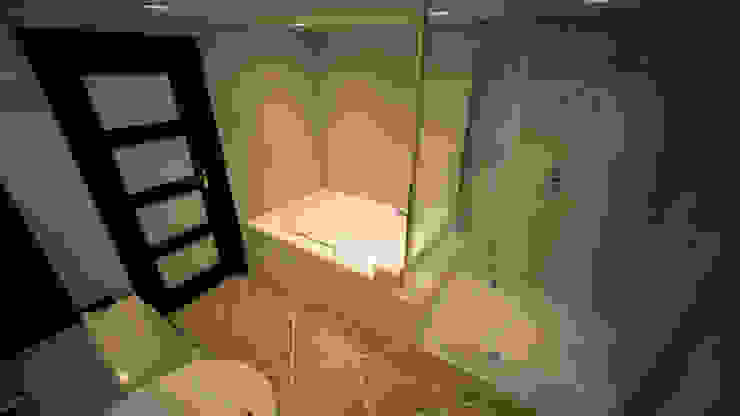 Reda Essam Ванна кімната