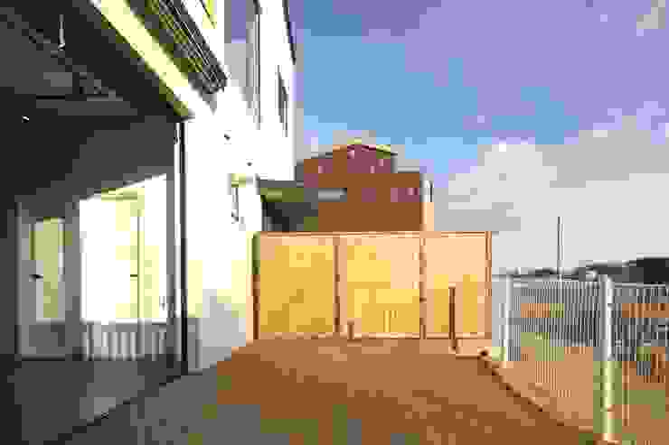 카페와 주택이 함께, 파주 상가주택 에이네 | homify