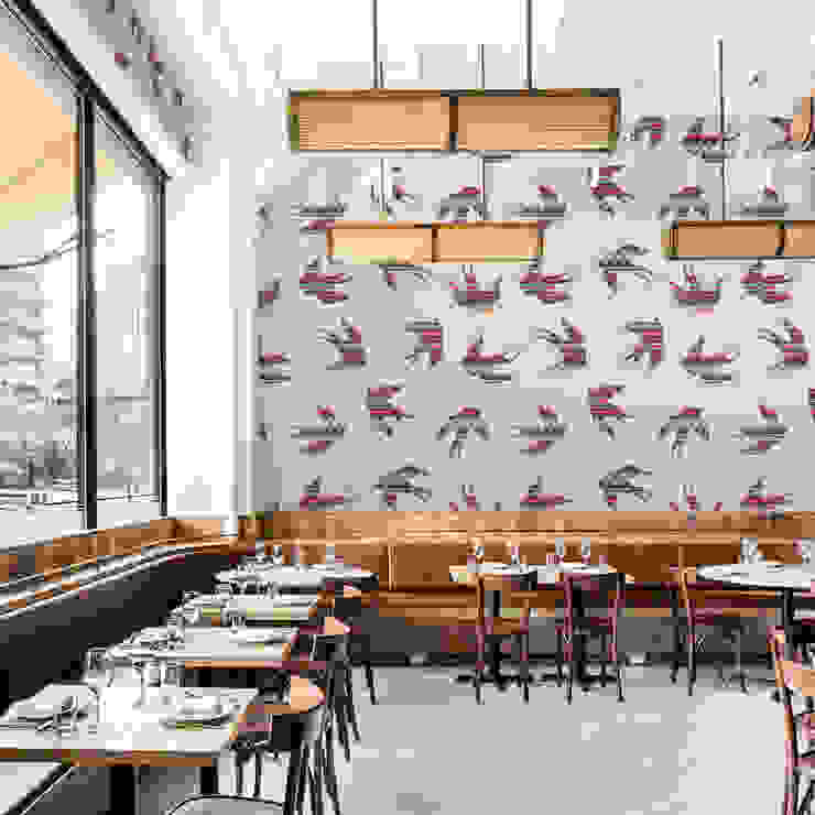 Swallows Pixers Walls Multicolored