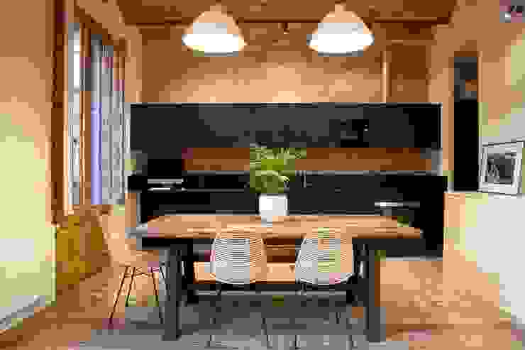 Kucuk Ve Modern 20 Muhtesem Mutfak Homify