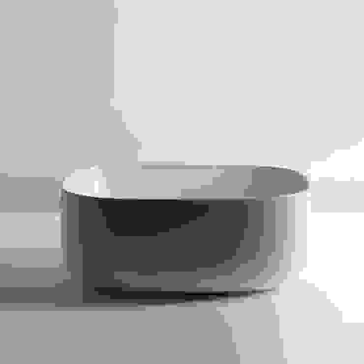 bagno chic BathroomSinks Keramik White