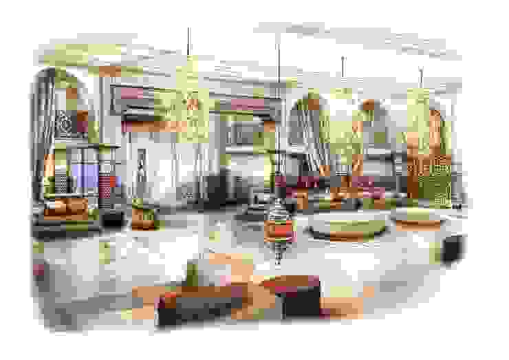 Hotel Concepts - Zanzibar CKW Lifestyle Associates PTY Ltd