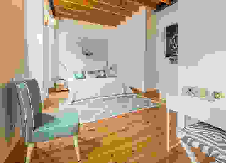 modern  by White Glam, Modern   