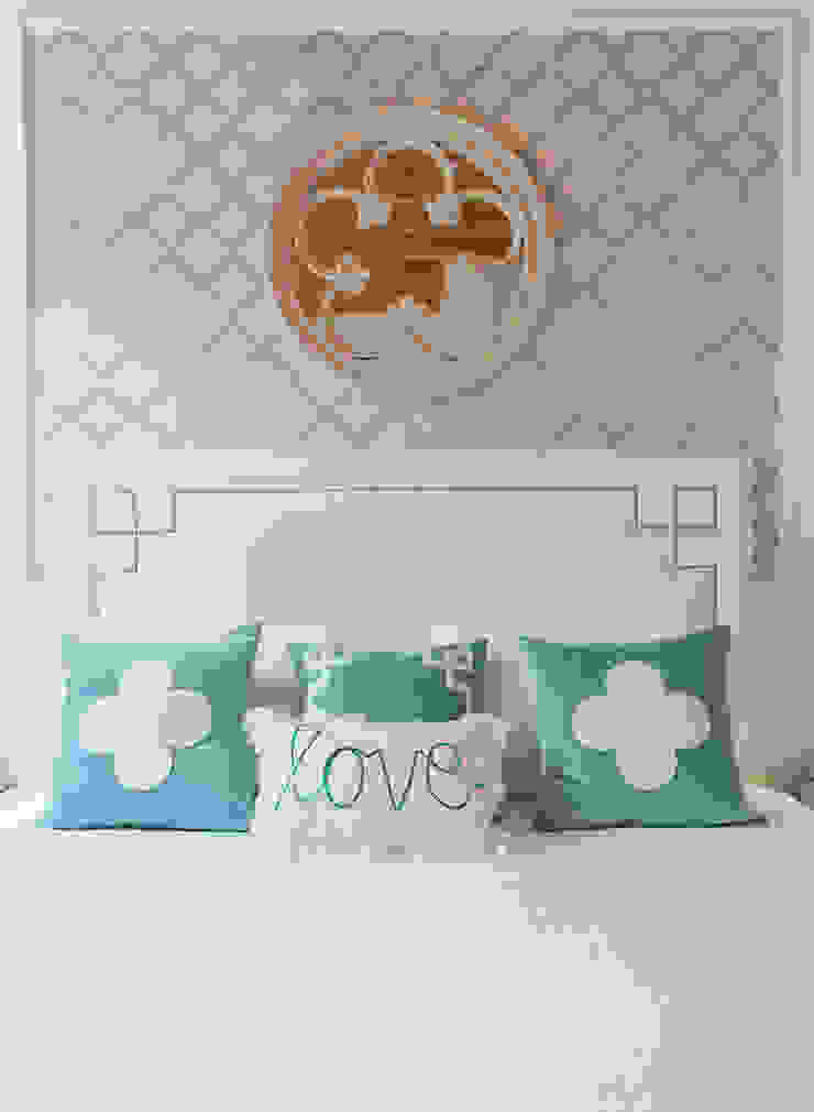 modern  by White Glam, Modern   