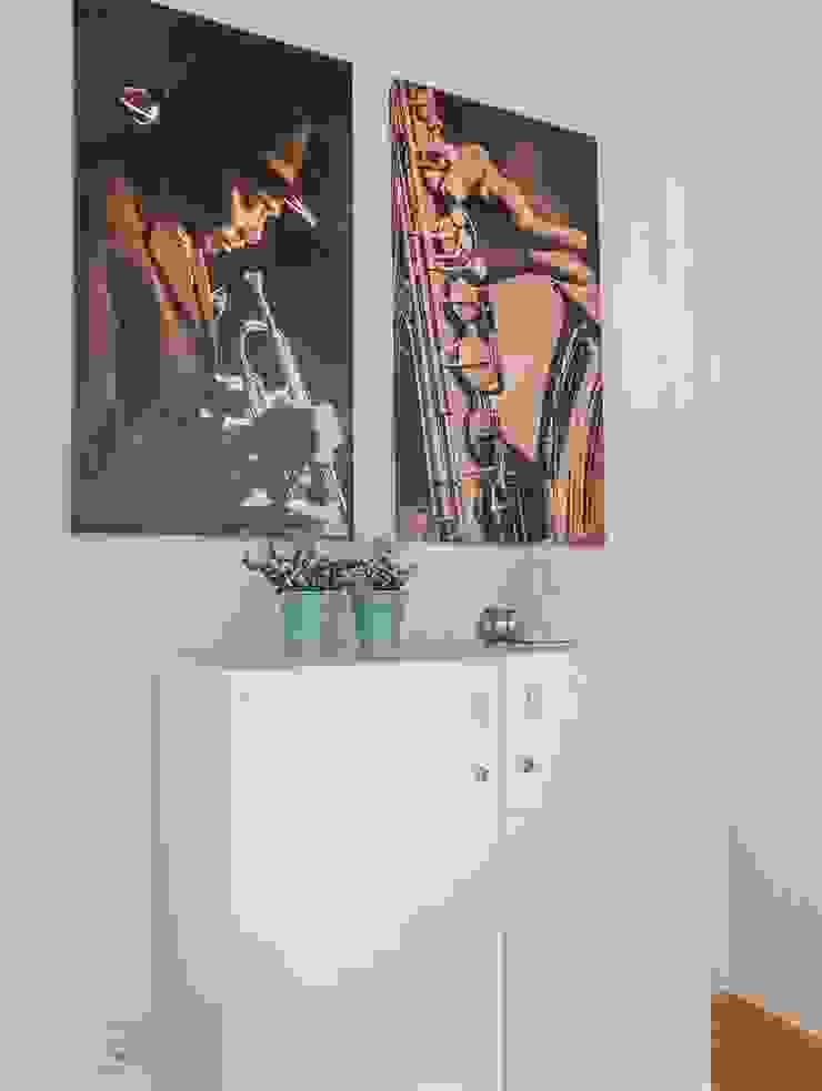 modern  by White Glam, Modern   