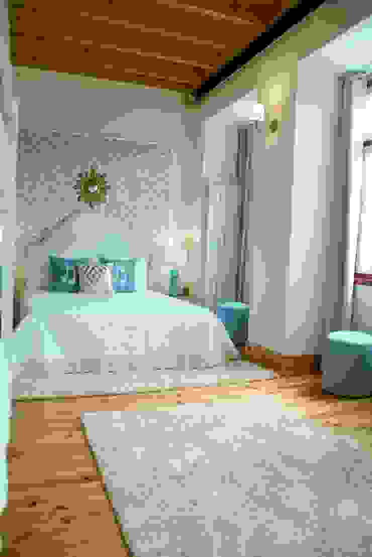 modern  by White Glam, Modern   