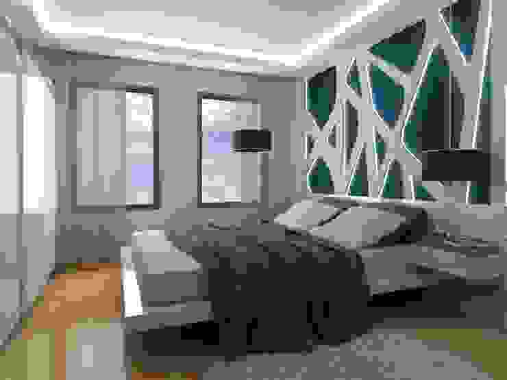 سحر الكلاسيكية فى هذا المنزل homify سحر الكلاسيكية فى هذا المنزل homify
