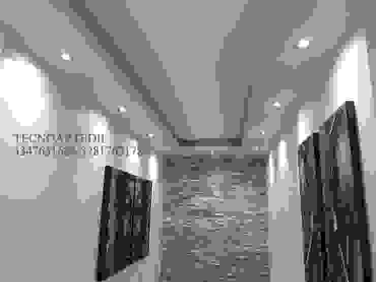 TecnoArtEdil Corridor, hallway & stairsLighting