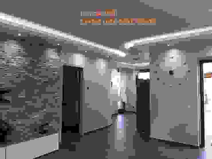 TecnoArtEdil Living roomLighting