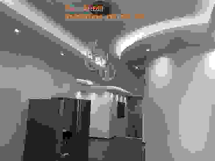 TecnoArtEdil Living roomLighting