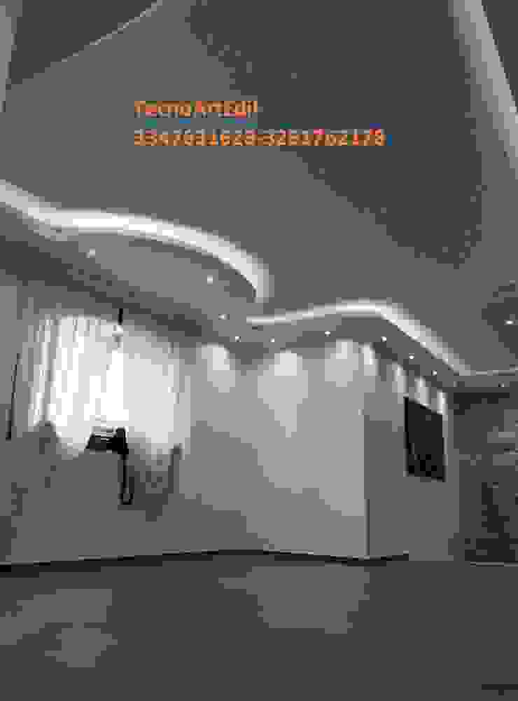 TecnoArtEdil Modern living room
