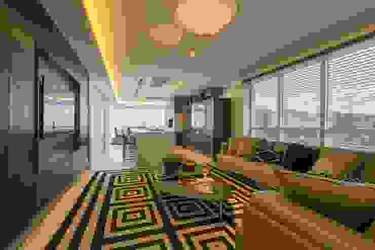 Spengler Decor Livings de estilo moderno