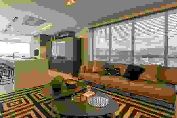 Spengler Decor Livings de estilo moderno