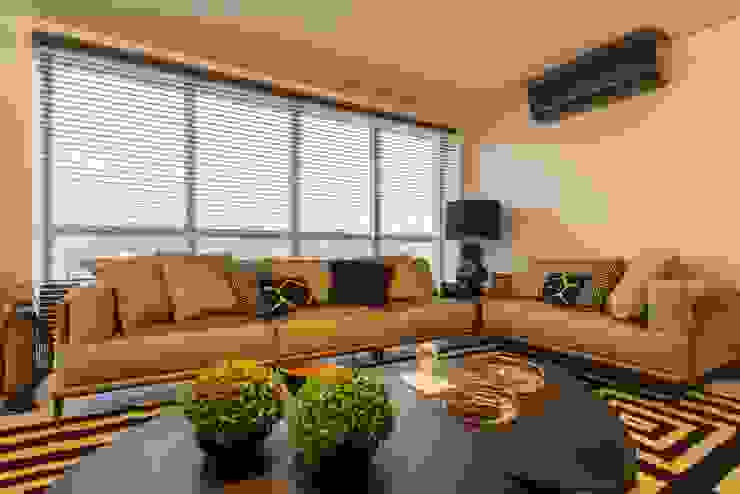Spengler Decor Livings de estilo moderno
