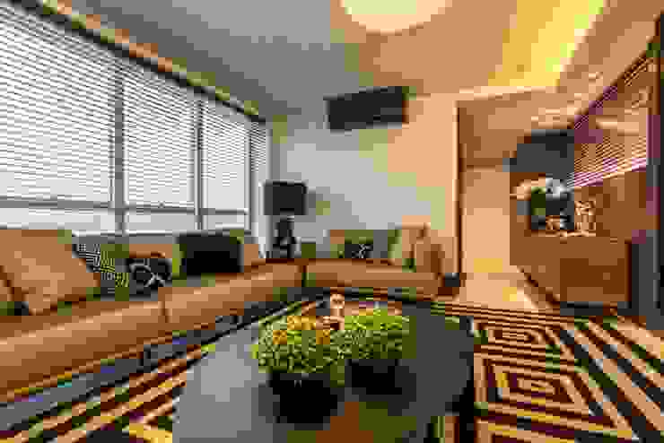 Spengler Decor Livings de estilo moderno