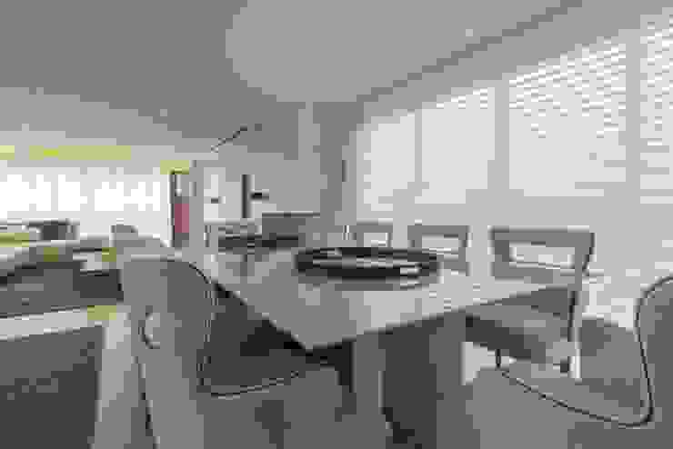 Spengler Decor Comedores de estilo moderno