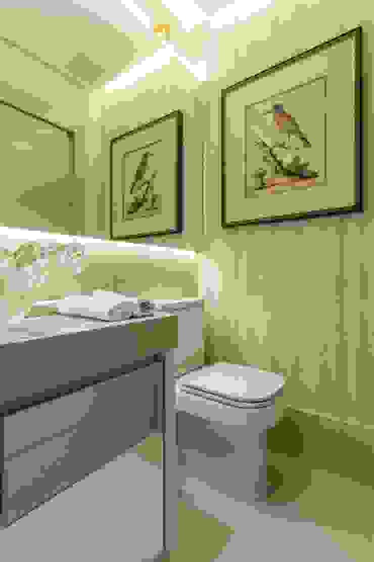 Spengler Decor Baños de estilo moderno