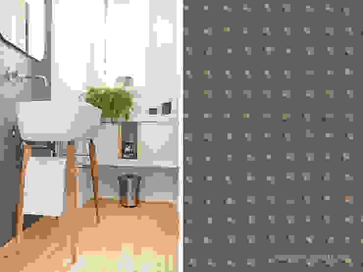 Una casa pequeña ¡remodelada con sencillo encanto! | homify | homify