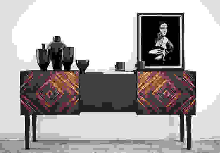 od K&L Wall Art Nowoczesny Papier