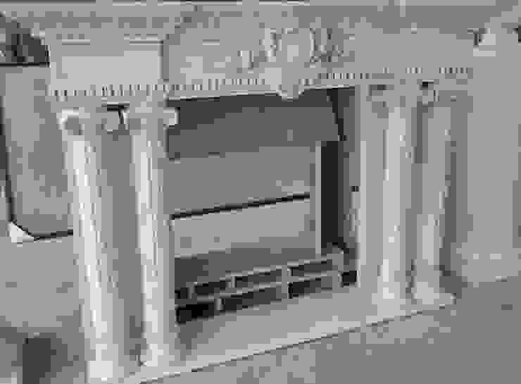 Kamine aus Marmor | homify