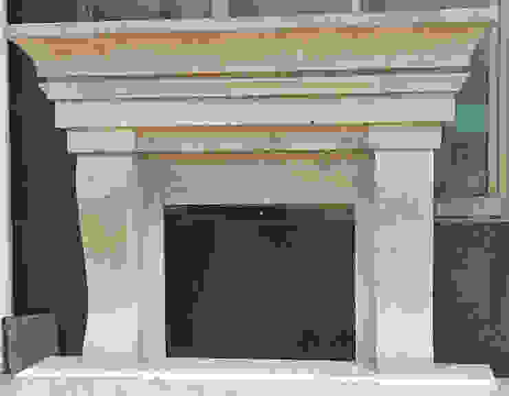 Kamine aus Marmor | homify