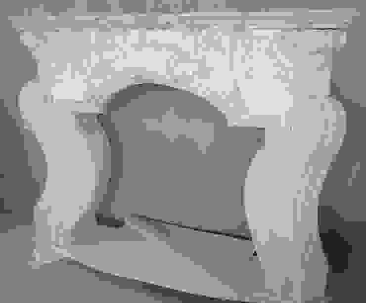 Kamine aus Marmor | homify