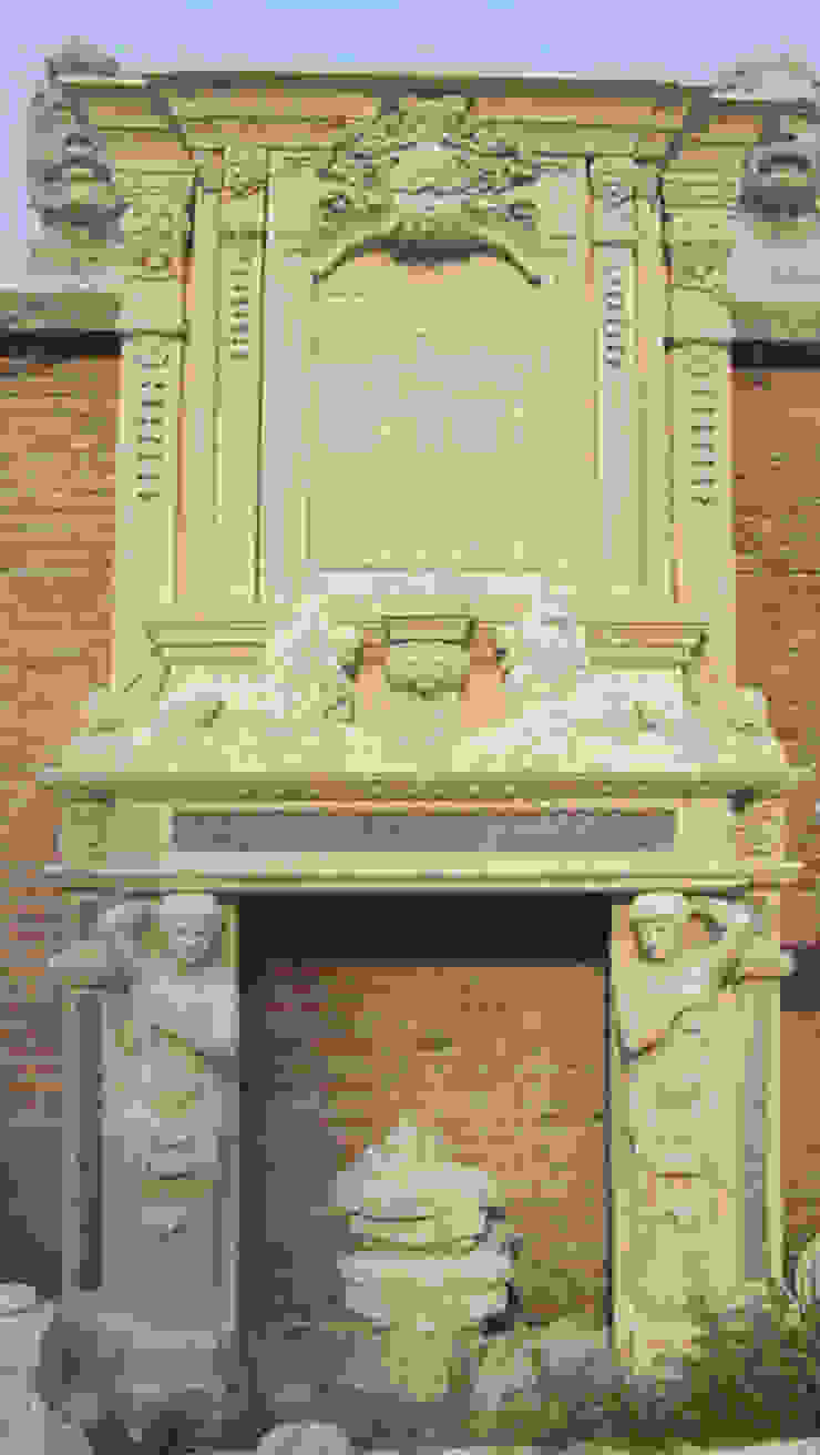 Kamine aus Marmor | homify