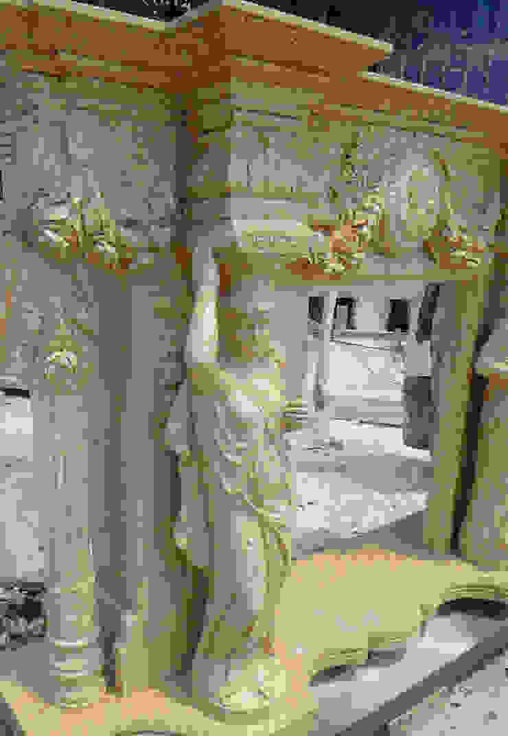 Kamine aus Marmor | homify