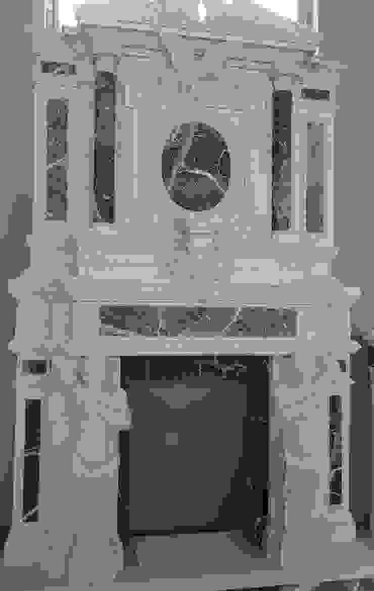 Kamine aus Marmor | homify