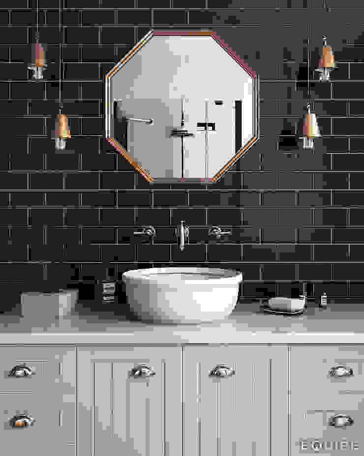 Evolution, Equipe Ceramicas Equipe Ceramicas Moderne Badezimmer