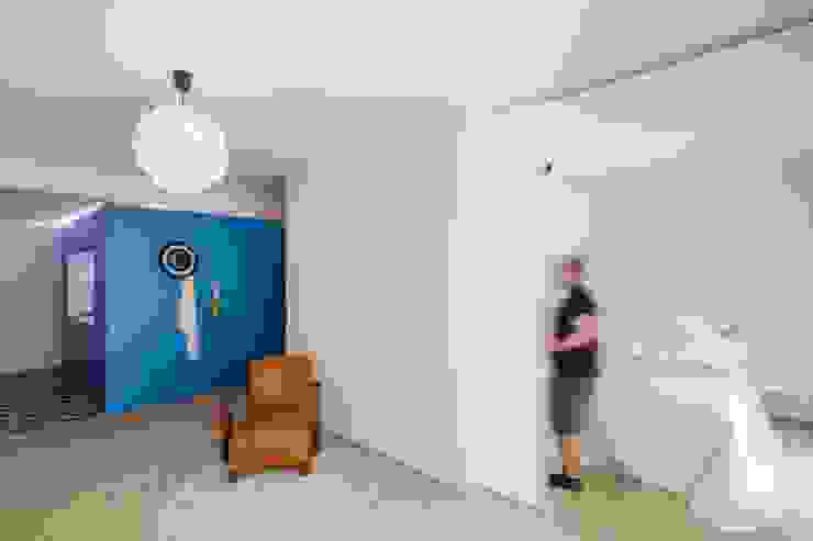 小空間必備 14 種不用牆的隔間方式 Homify