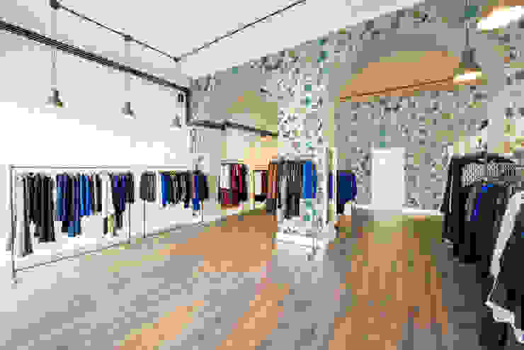 Summer Time Pixers Modern Walls and Floors Multicolored
