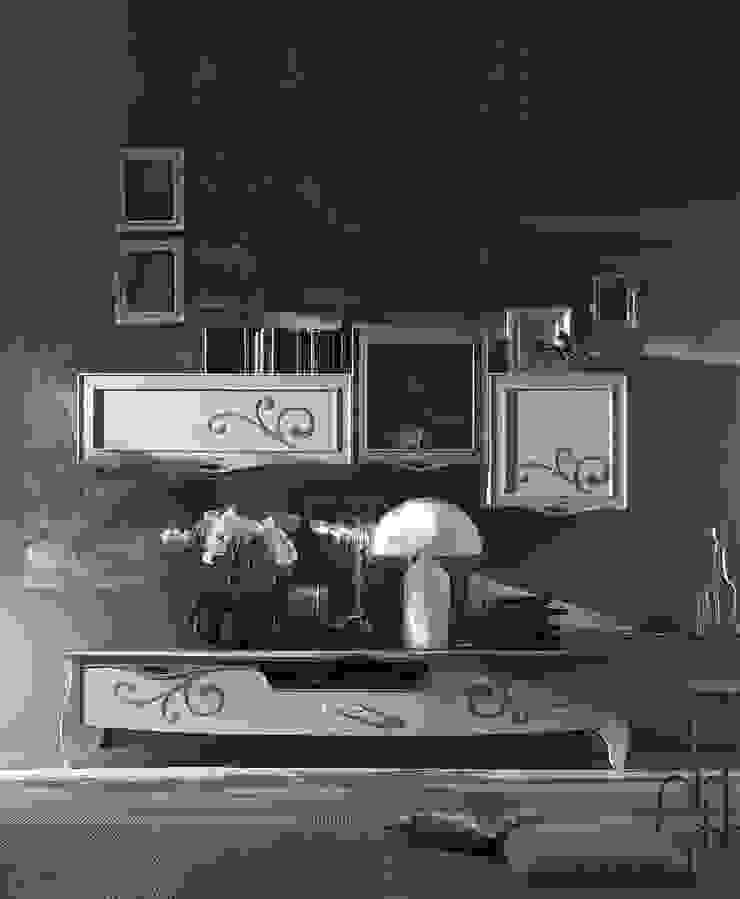 Luxury living room storage furniture you'll love! homify