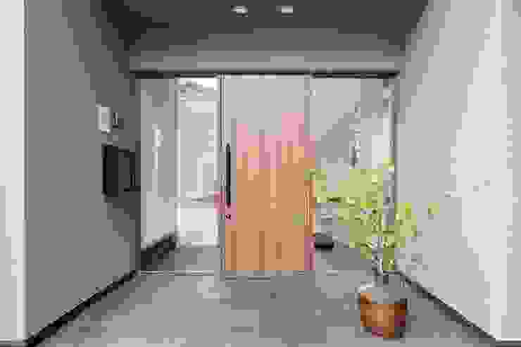 玄関の色で風水運をあげるには？ homify