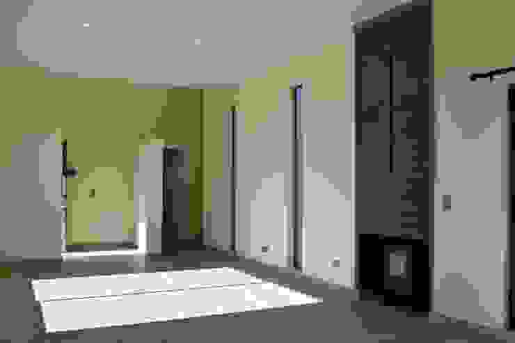 Una casa prefabricada y chilena de 142m² ¡Por 2 mil UF! | homify | homify