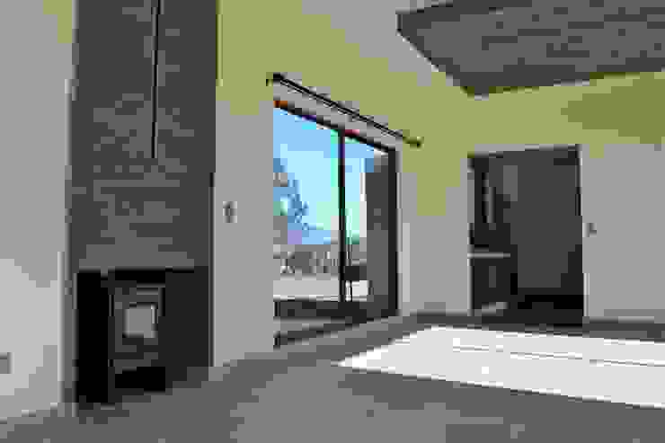 Una casa prefabricada y chilena de 142m² ¡Por 2 mil UF! | homify | homify