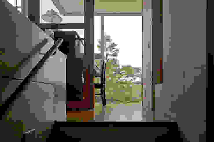 シーズ・アーキスタディオ建築設計室 Salas multimédia modernas