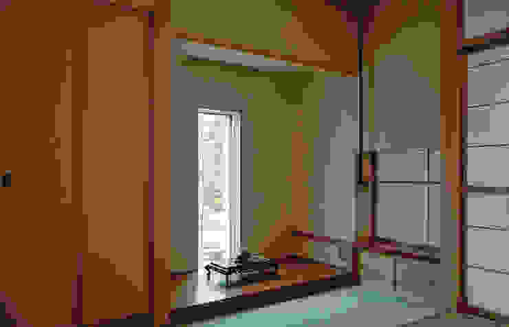 シーズ・アーキスタディオ建築設計室 Salas multimédia modernas