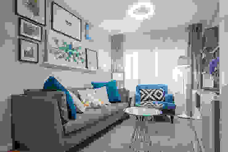 Los 6 mejores colores para renovar tu sala | homify