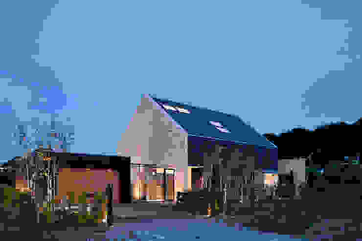 homify Moderne Häuser