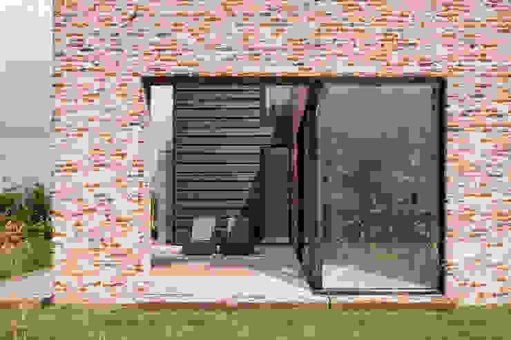 homify Moderne Häuser