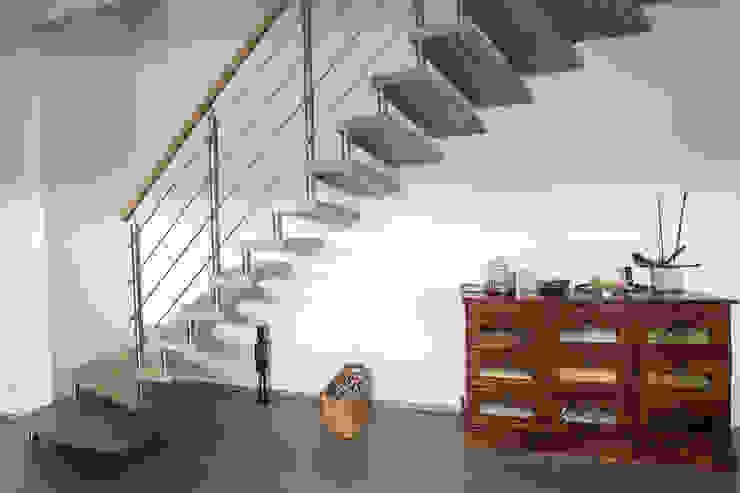 Passion Escaliers Gang, hal & trappenhuisTrappen