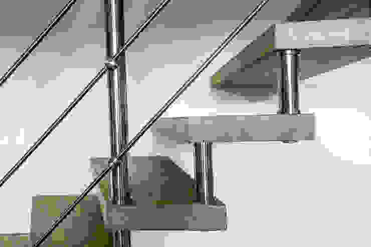 Passion Escaliers Gang, hal & trappenhuisTrappen