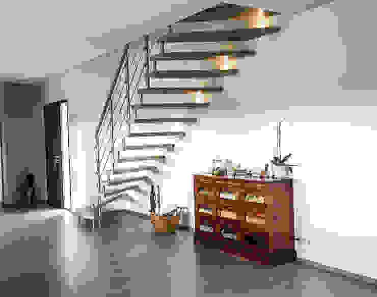 Passion Escaliers Gang, hal & trappenhuisTrappen