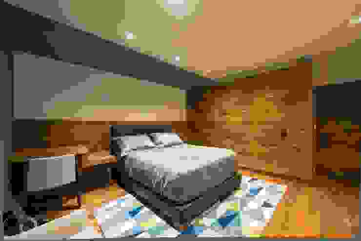 21 Ideas geniales para decorar tu dormitorio | homify | homify