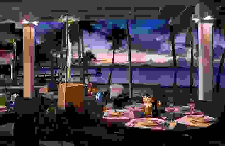 Design Gas Heizstrahler aus Italien von RF Design GmbH | homify