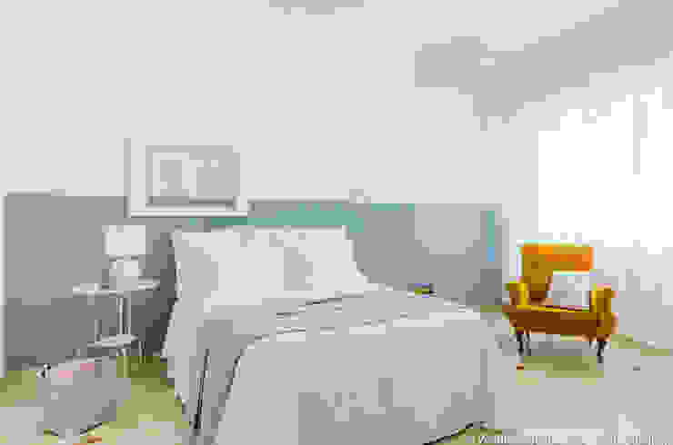 Bedroom Venduta a Prima Vista Camera da letto in stile scandinavo Mobilia,Comfort,Azzurro,Di legno,Tessile,Apparecchio,Sedia,Architettura,Edificio,Cuscino