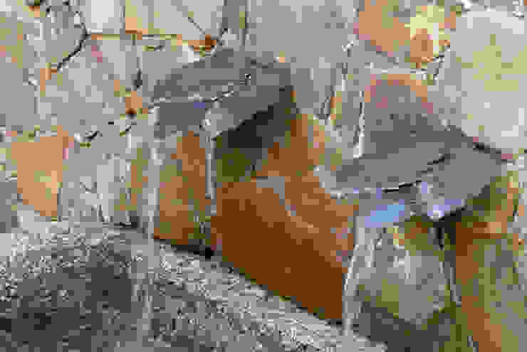 10 fuentes y muros con agua perfectos ¡para patios pequeños! | homify