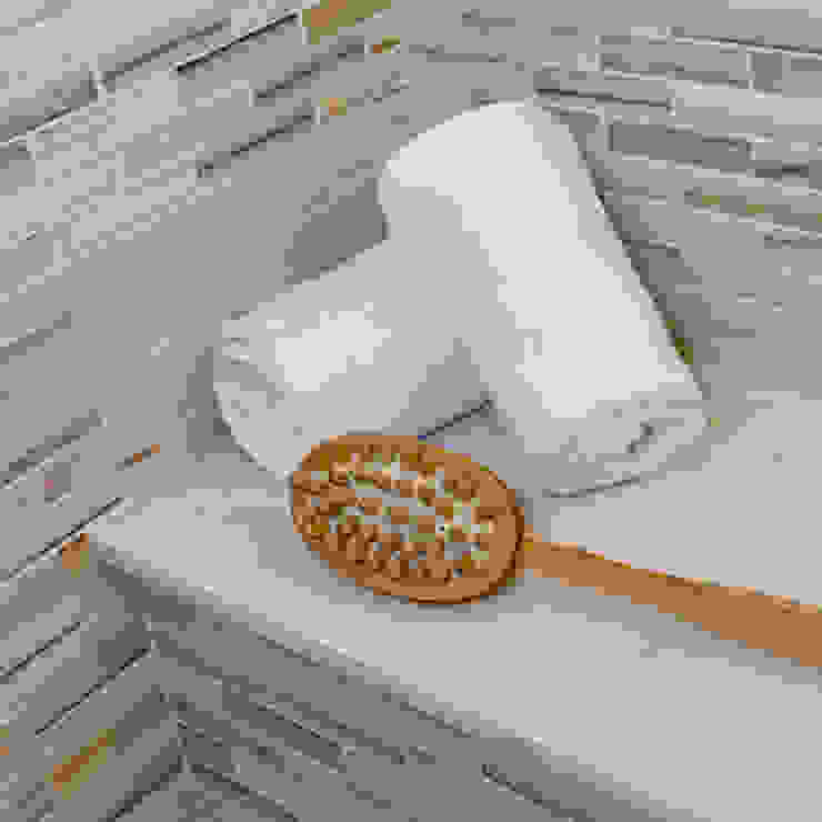 Hall Bath Clean Design Modern style bathrooms